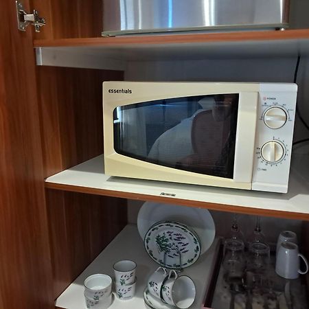 Jakkalsdraai Guest House Potchefstroom Ngoại thất bức ảnh