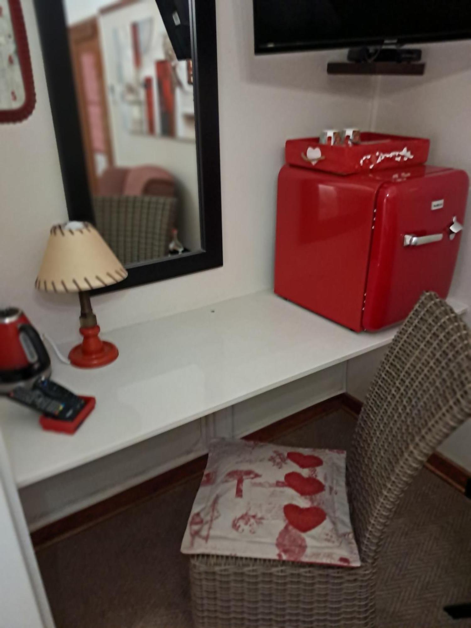 Jakkalsdraai Guest House Potchefstroom Ngoại thất bức ảnh