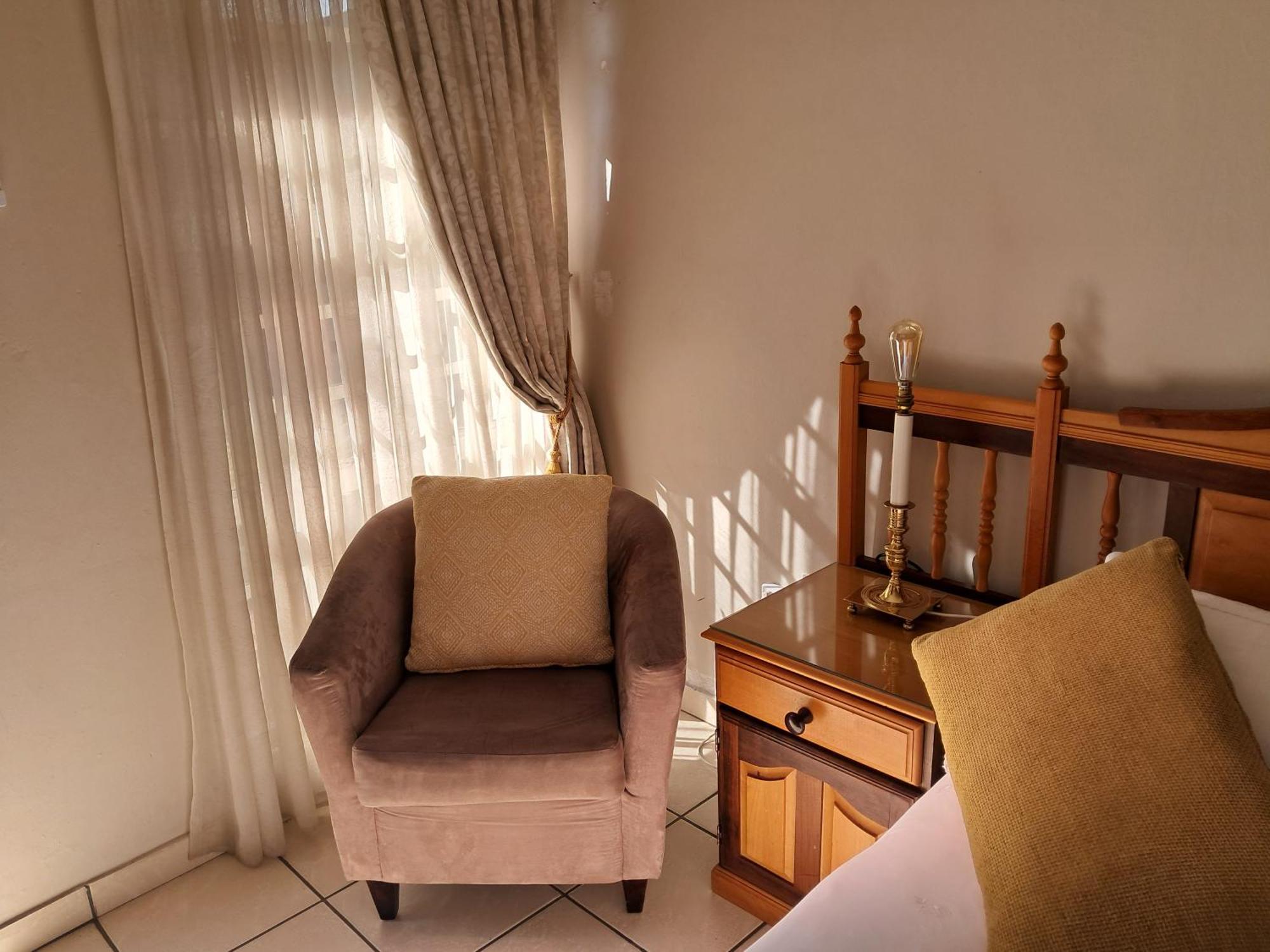 Jakkalsdraai Guest House Potchefstroom Ngoại thất bức ảnh