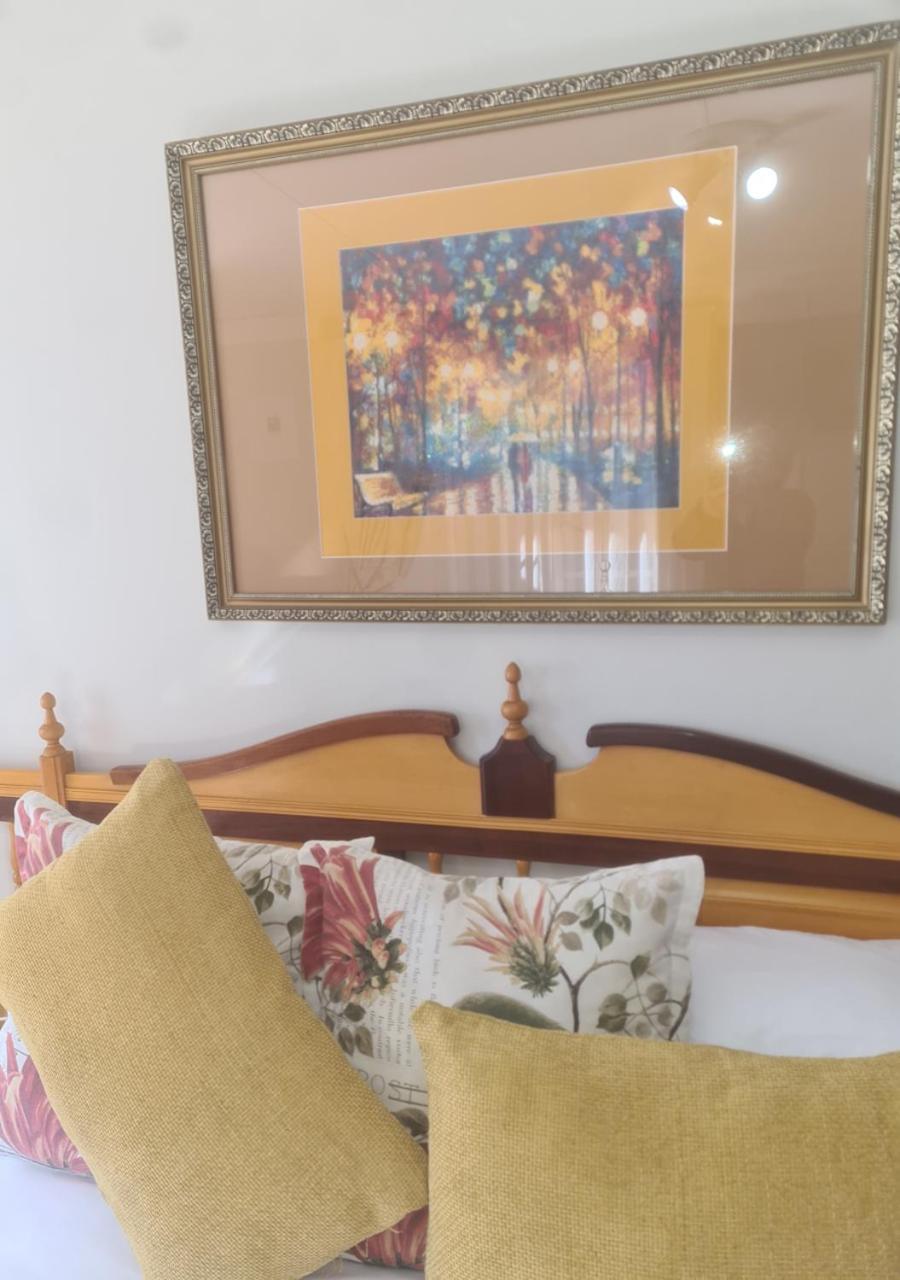Jakkalsdraai Guest House Potchefstroom Ngoại thất bức ảnh