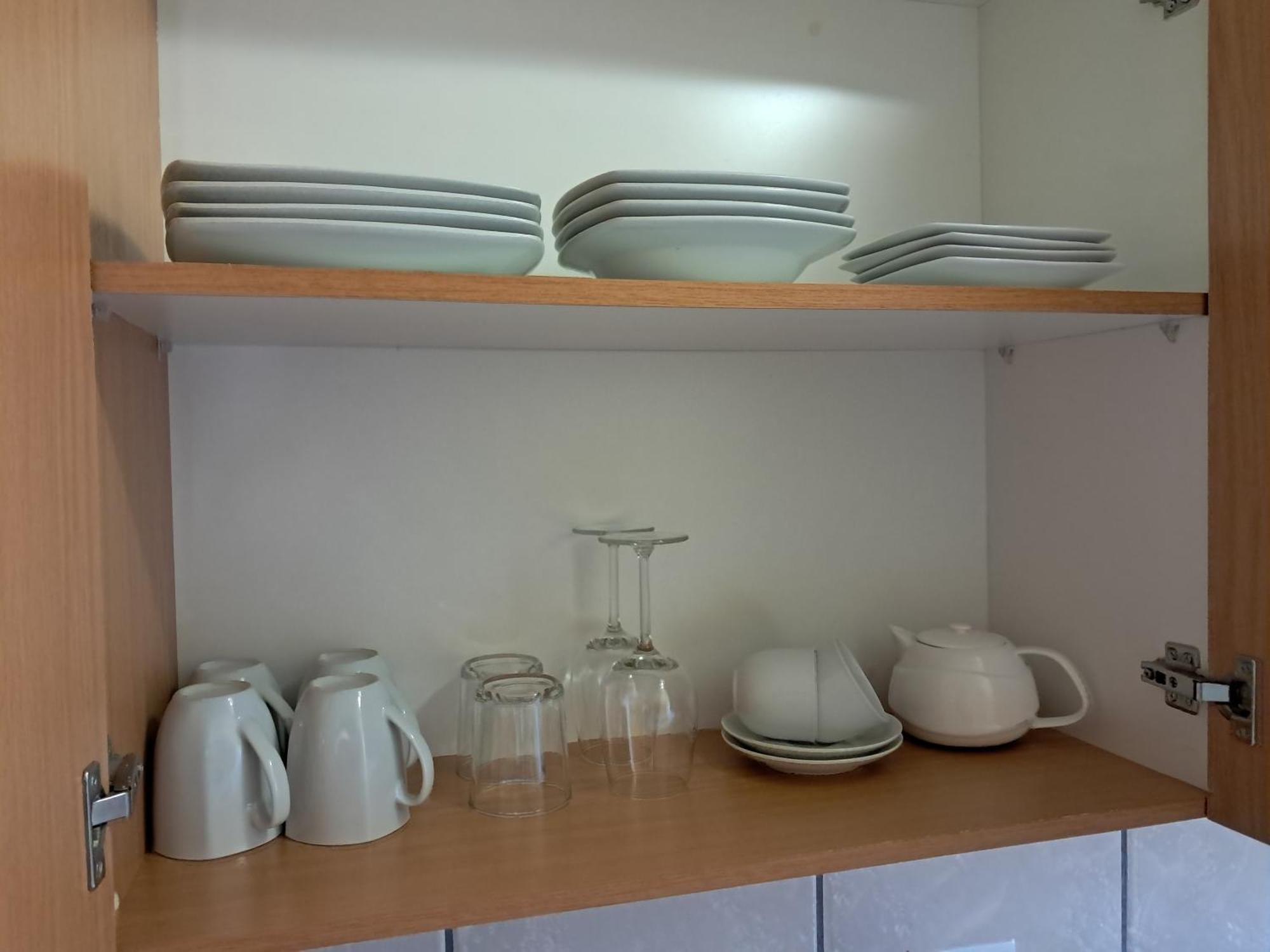 Jakkalsdraai Guest House Potchefstroom Ngoại thất bức ảnh