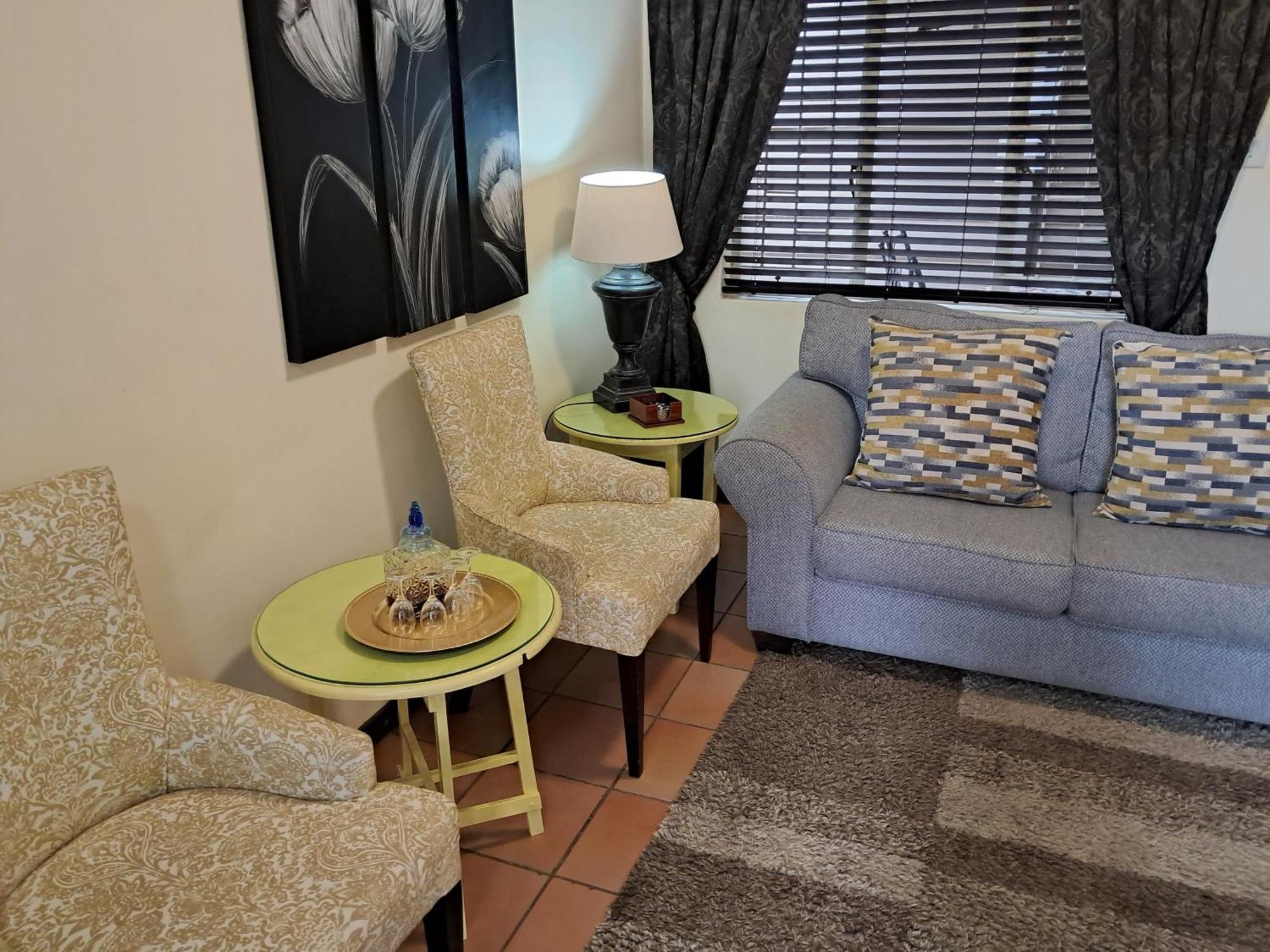 Jakkalsdraai Guest House Potchefstroom Ngoại thất bức ảnh