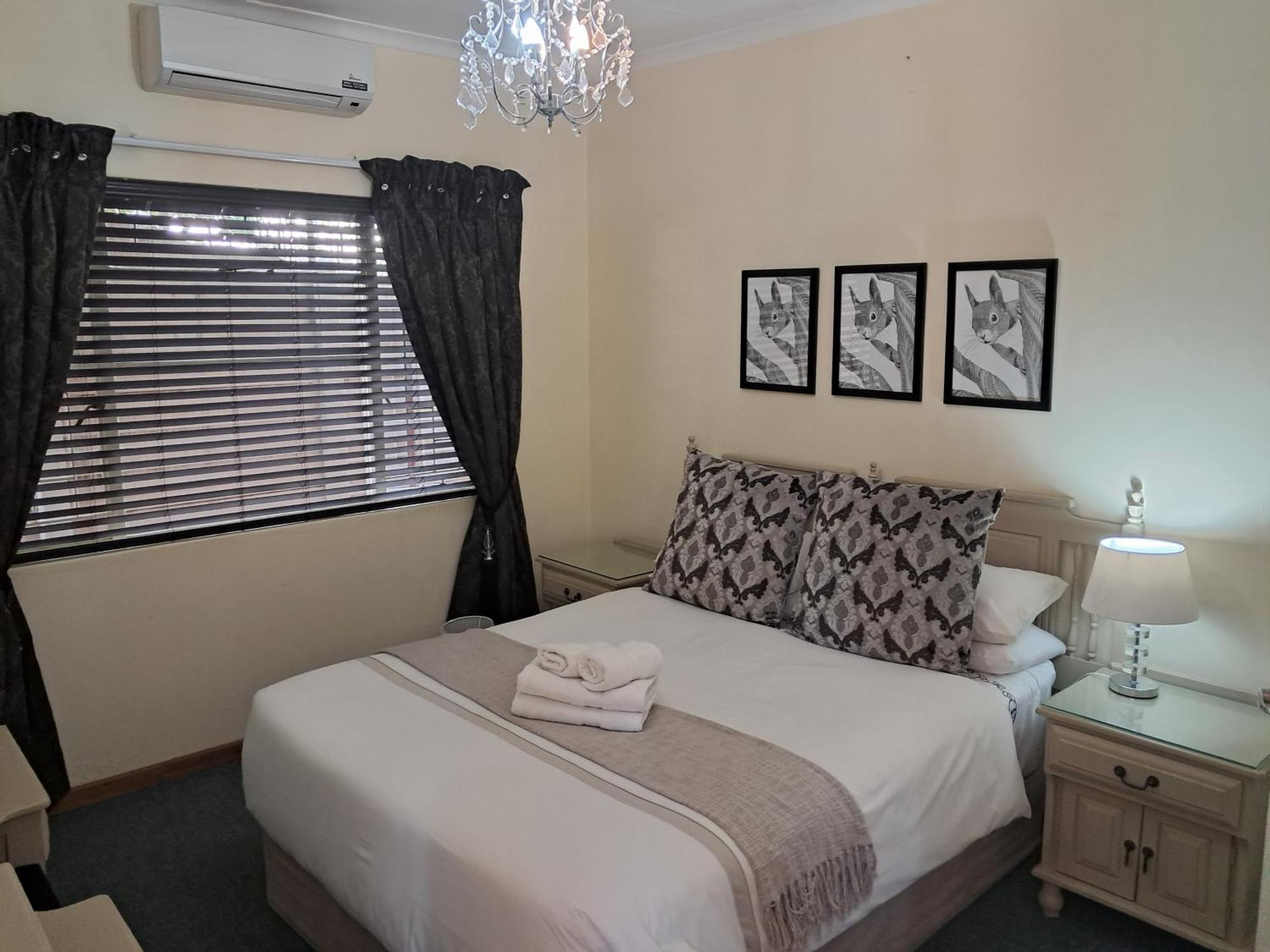 Jakkalsdraai Guest House Potchefstroom Ngoại thất bức ảnh