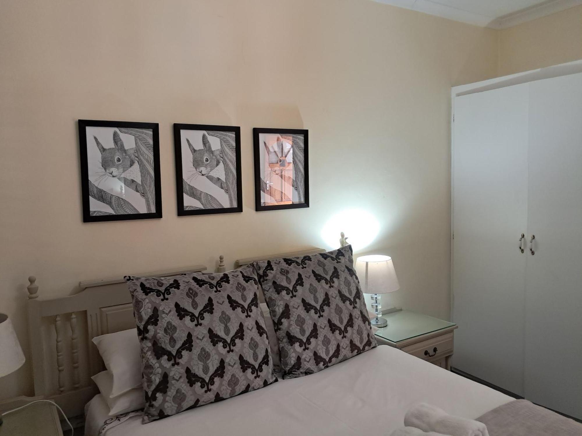 Jakkalsdraai Guest House Potchefstroom Ngoại thất bức ảnh