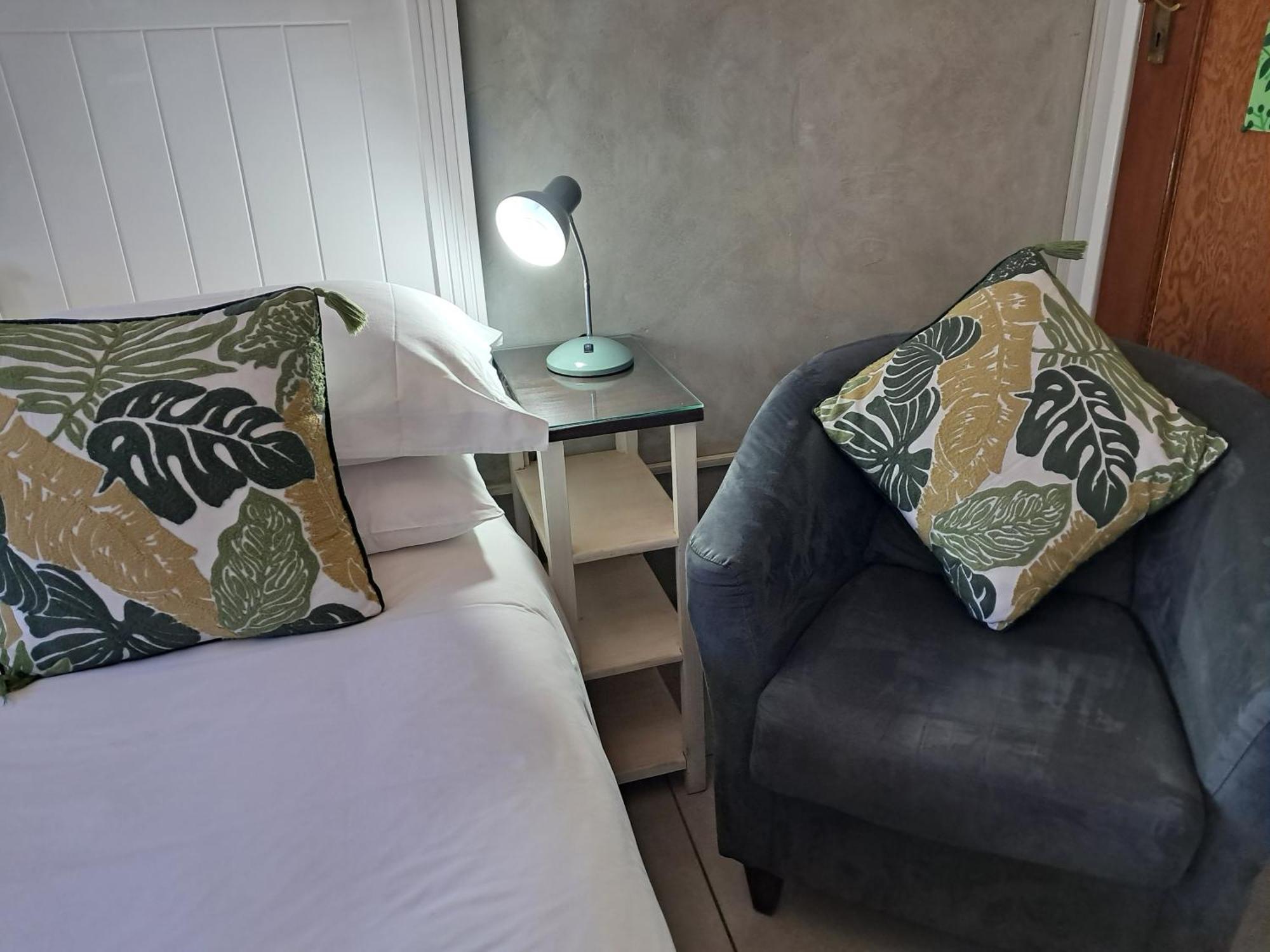 Jakkalsdraai Guest House Potchefstroom Ngoại thất bức ảnh