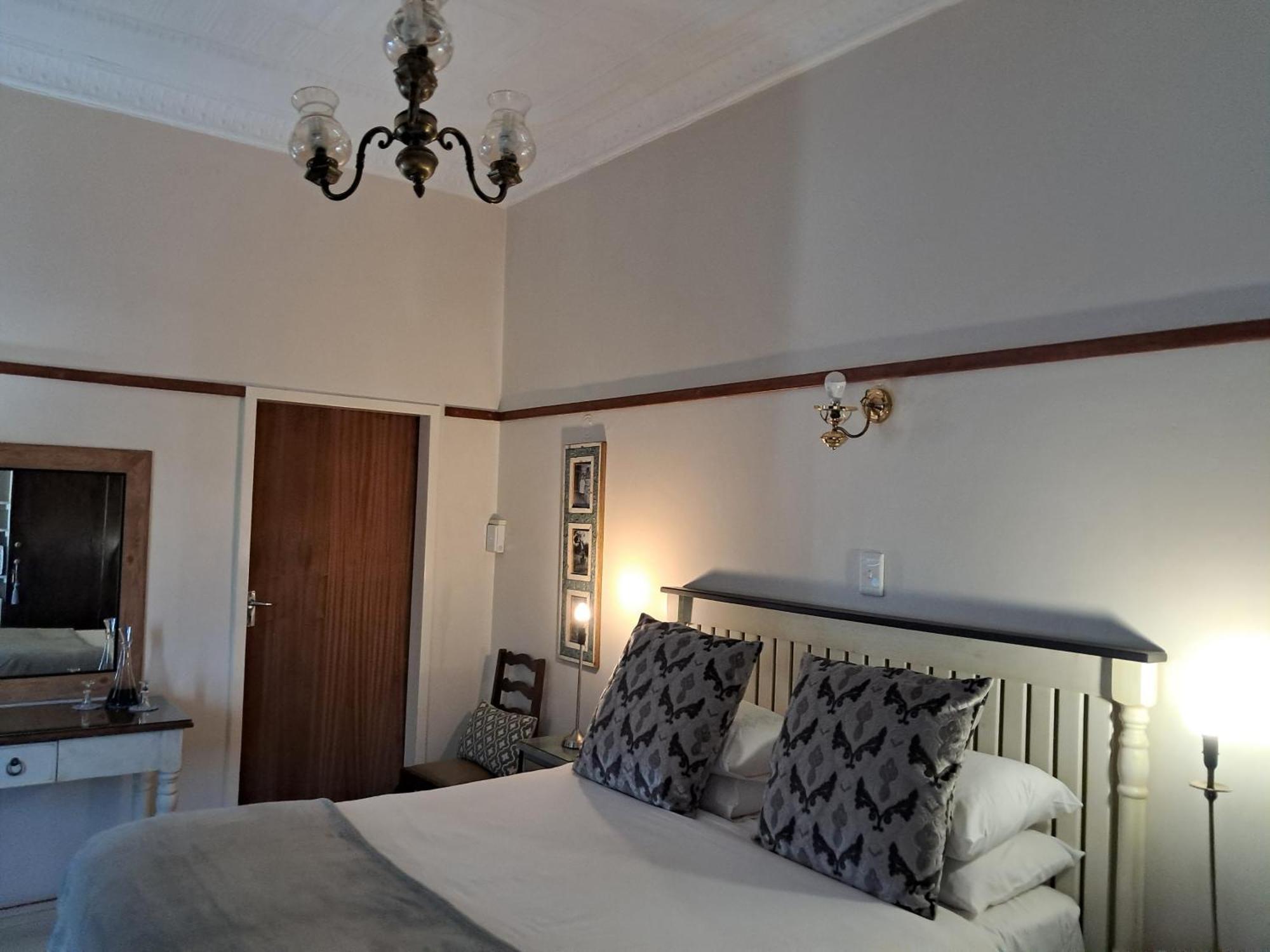 Jakkalsdraai Guest House Potchefstroom Ngoại thất bức ảnh