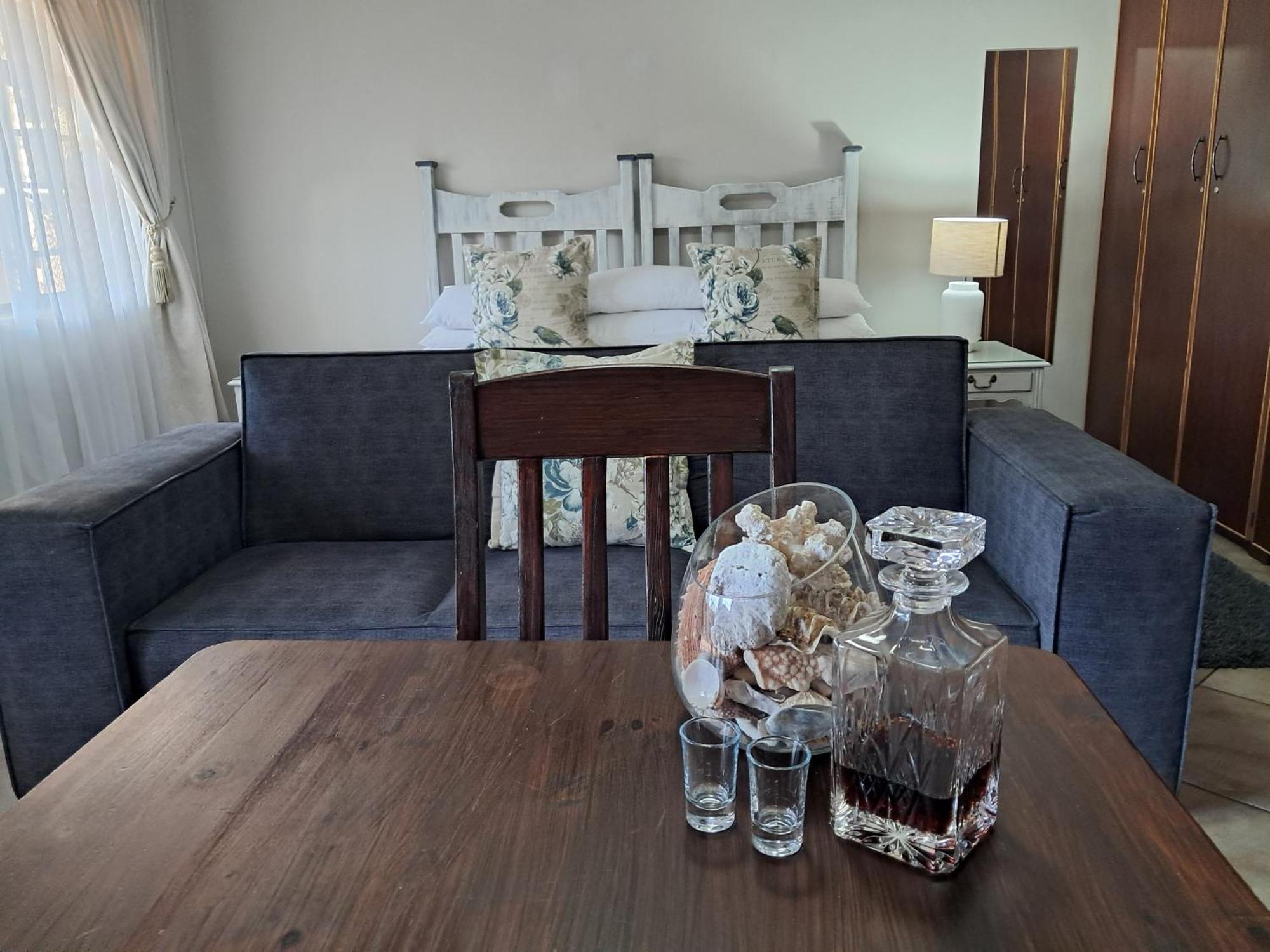 Jakkalsdraai Guest House Potchefstroom Ngoại thất bức ảnh