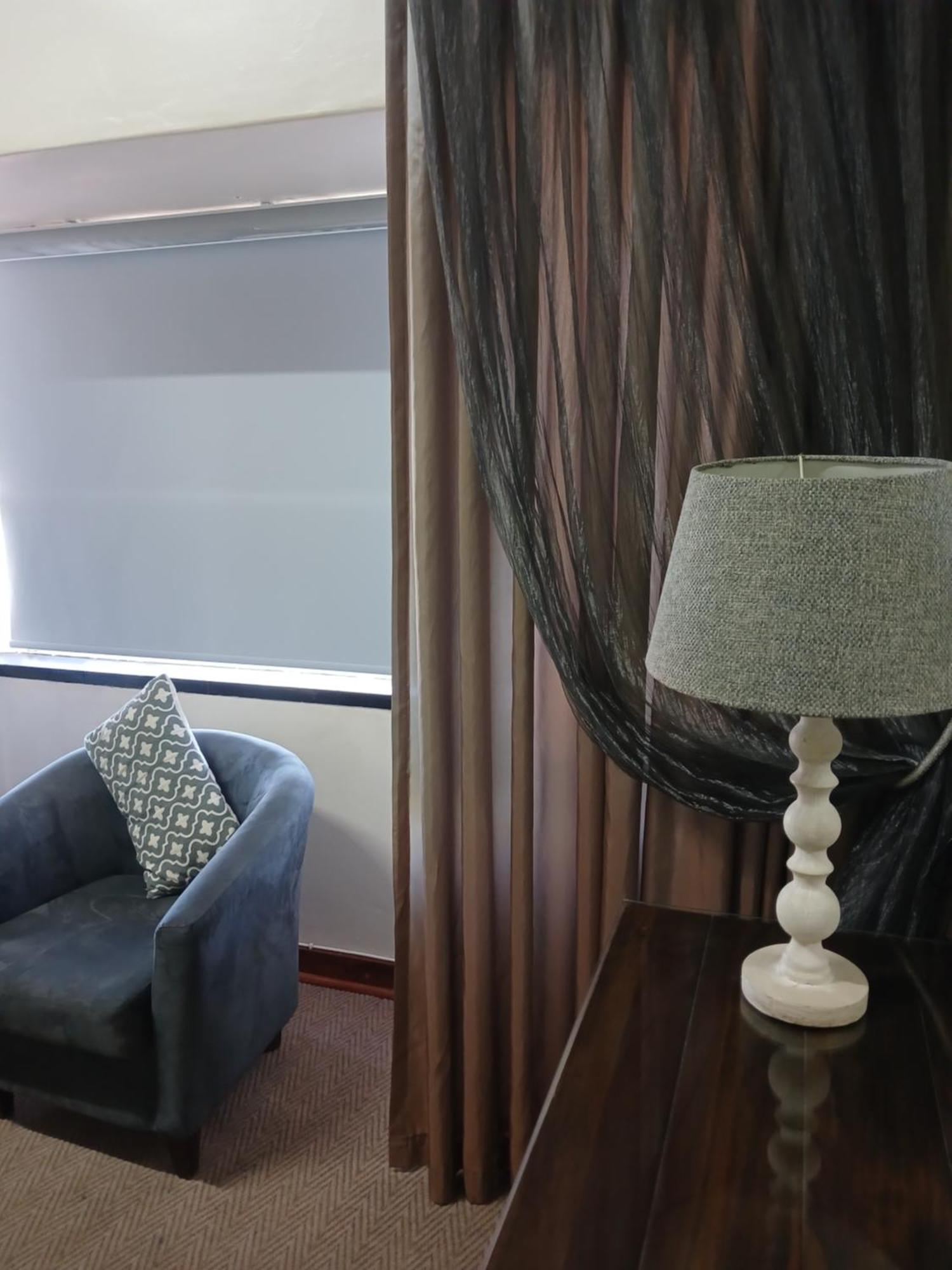 Jakkalsdraai Guest House Potchefstroom Ngoại thất bức ảnh