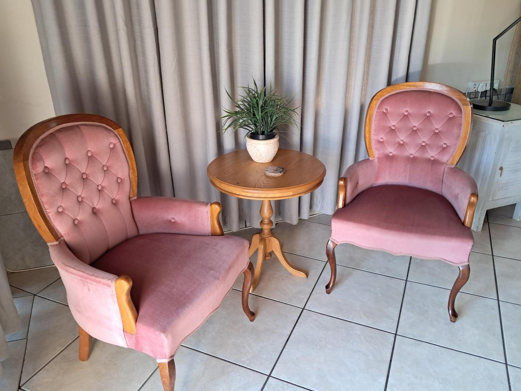 Jakkalsdraai Guest House Potchefstroom Ngoại thất bức ảnh