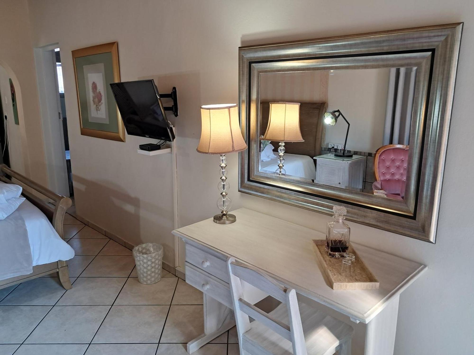 Jakkalsdraai Guest House Potchefstroom Ngoại thất bức ảnh