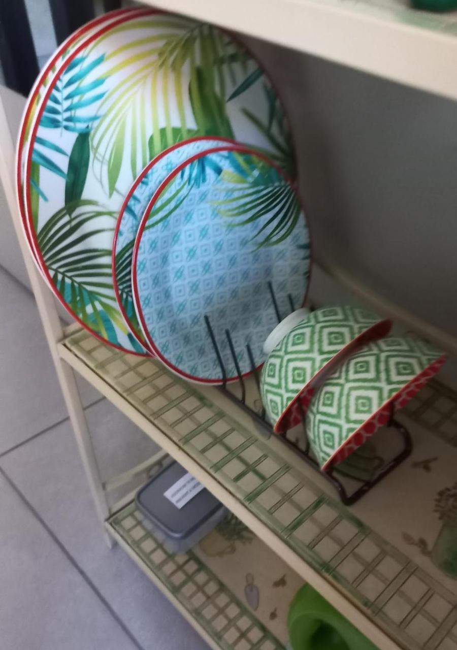 Jakkalsdraai Guest House Potchefstroom Ngoại thất bức ảnh