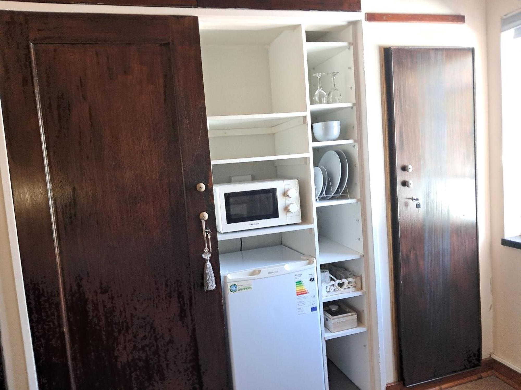 Jakkalsdraai Guest House Potchefstroom Ngoại thất bức ảnh